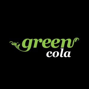 GREEN COLA