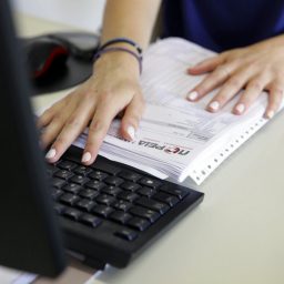 ΠΟΡΕΙΑ - Α & Β Παναγιωτίδου Ο.Ε.