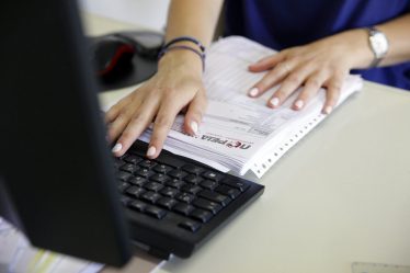 At your service waiting your call