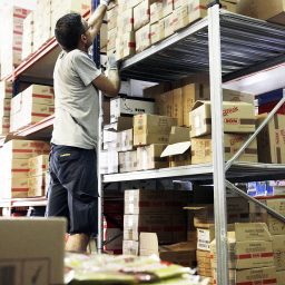 ΠΟΡΕΙΑ - Α & Β Παναγιωτίδου Ο.Ε.