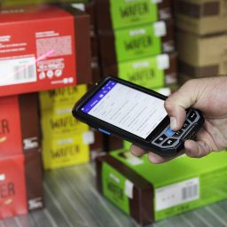 ΠΟΡΕΙΑ - Α & Β Παναγιωτίδου Ο.Ε.