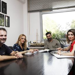 ΠΟΡΕΙΑ - Α & Β Παναγιωτίδου Ο.Ε.