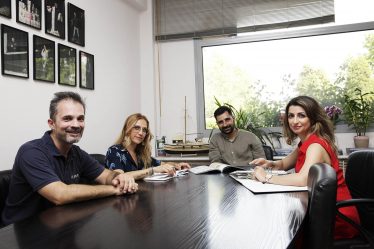 At your service waiting your call