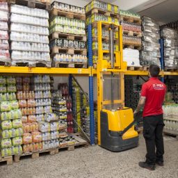 Δίπλα σας με ένα τηλεφώνημα