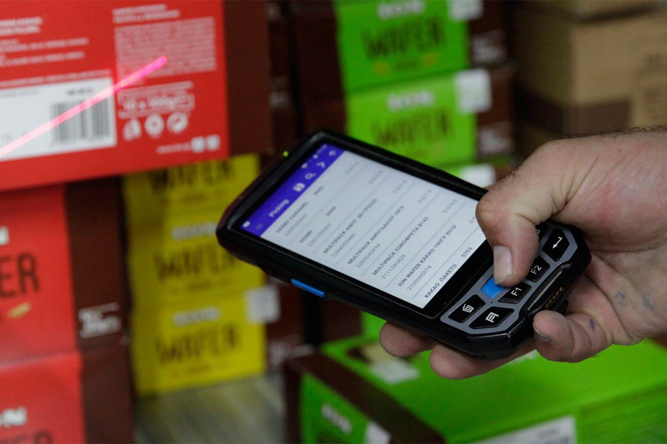 Δίπλα σας με ένα τηλεφώνημα