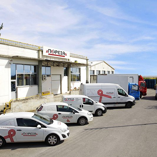 ΣΤΟΛΟΣ ΟΧΗΜΑΤΩΝ